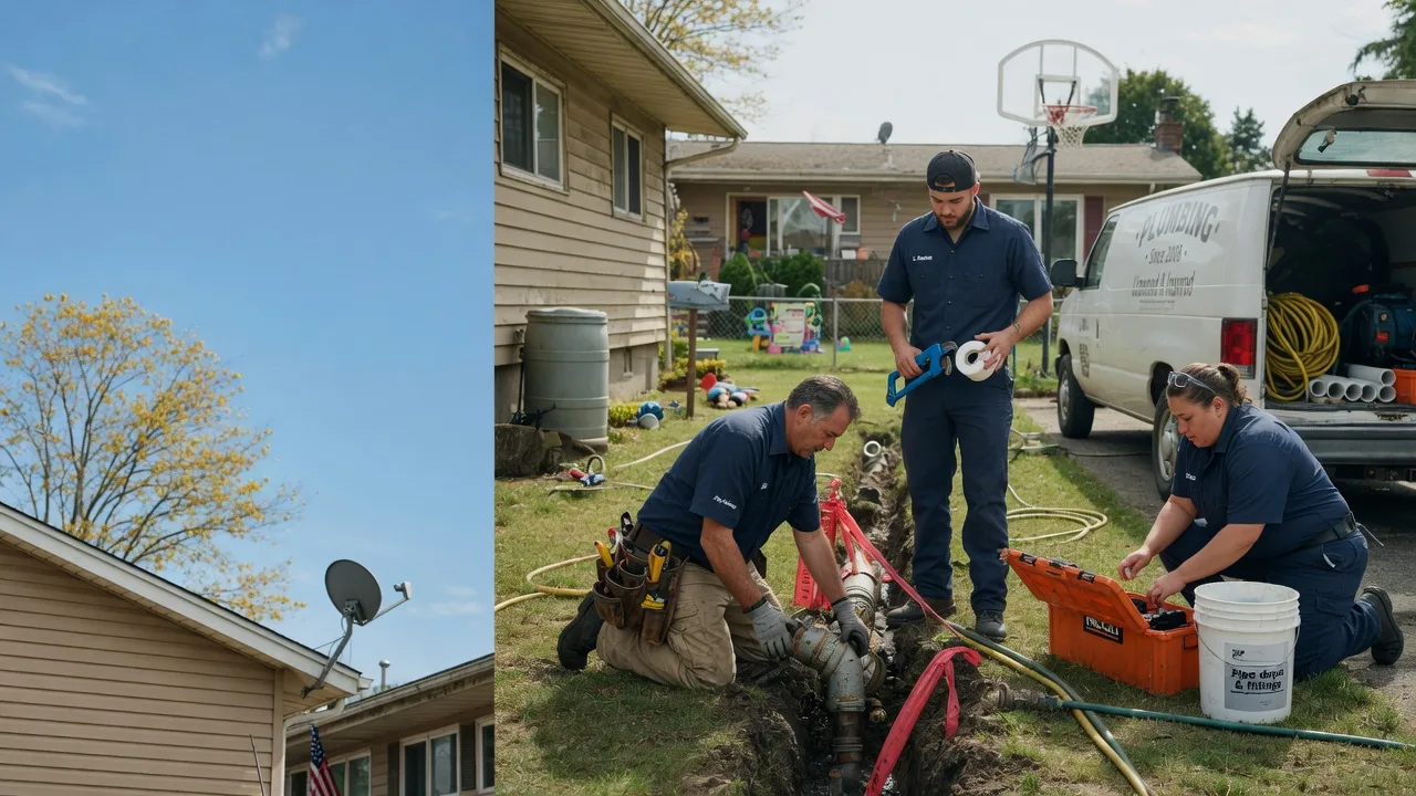 Garbage Disposal Replacement in Van Alstyne, TX near me